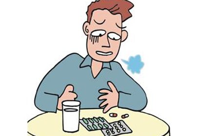 男性脱发应该注意哪几点
