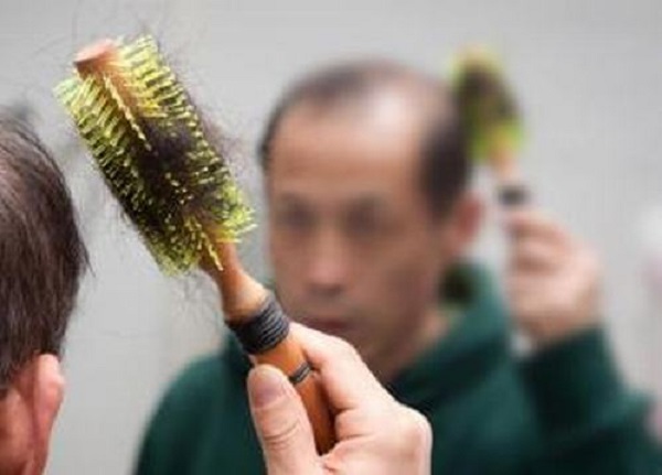 男性需要用护发素吗