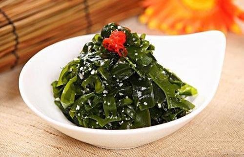 远离秃顶，多吃这几种食物