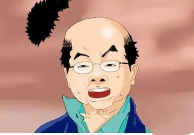 男性如何避免中年脱发