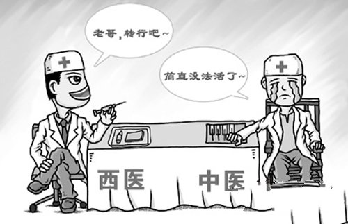 西医对男性脱发的治疗方法都有哪些？