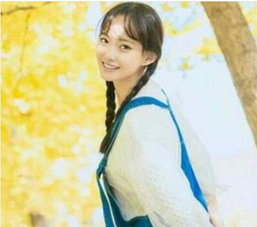 淑女长发发型